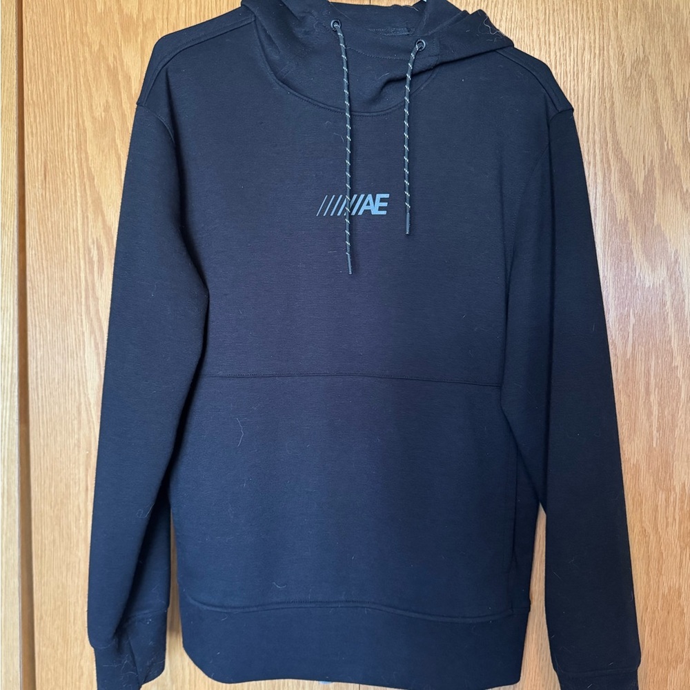 American Eagle Outfitters Black Hoodie